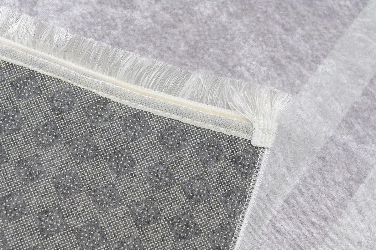 TEPPICH TOSCANA Creme 140/200 cm - Creme, Textil (140/200cm) - Tapiso