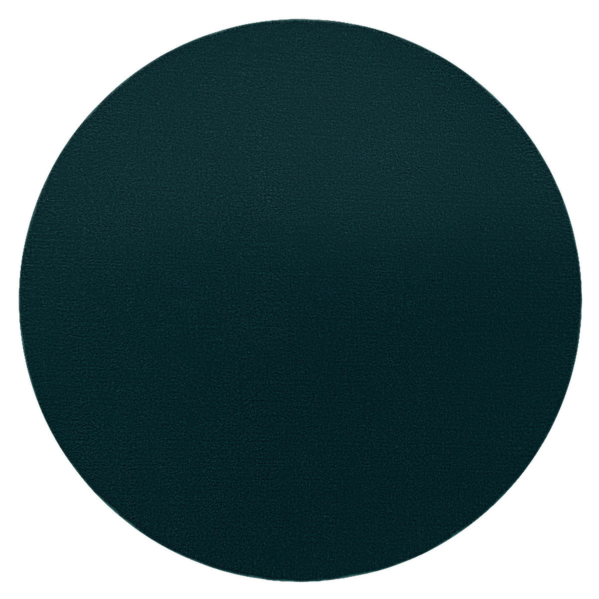 TEPPICH Lindo 200 cm - Pastellgrün, Textil (200/200cm) - rugsX