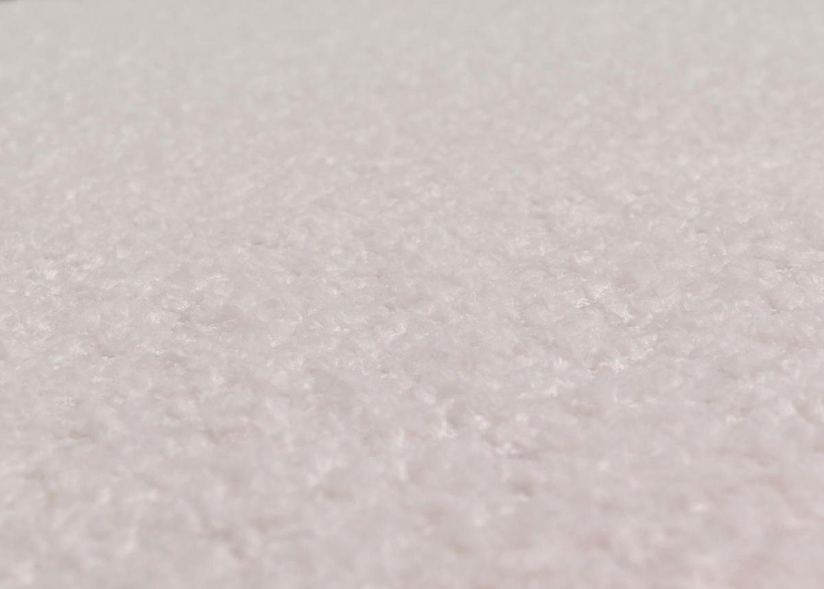 SCHLAFSESSEL Cremeweiß - Weiß, Textil (105/80/190cm) - MCW