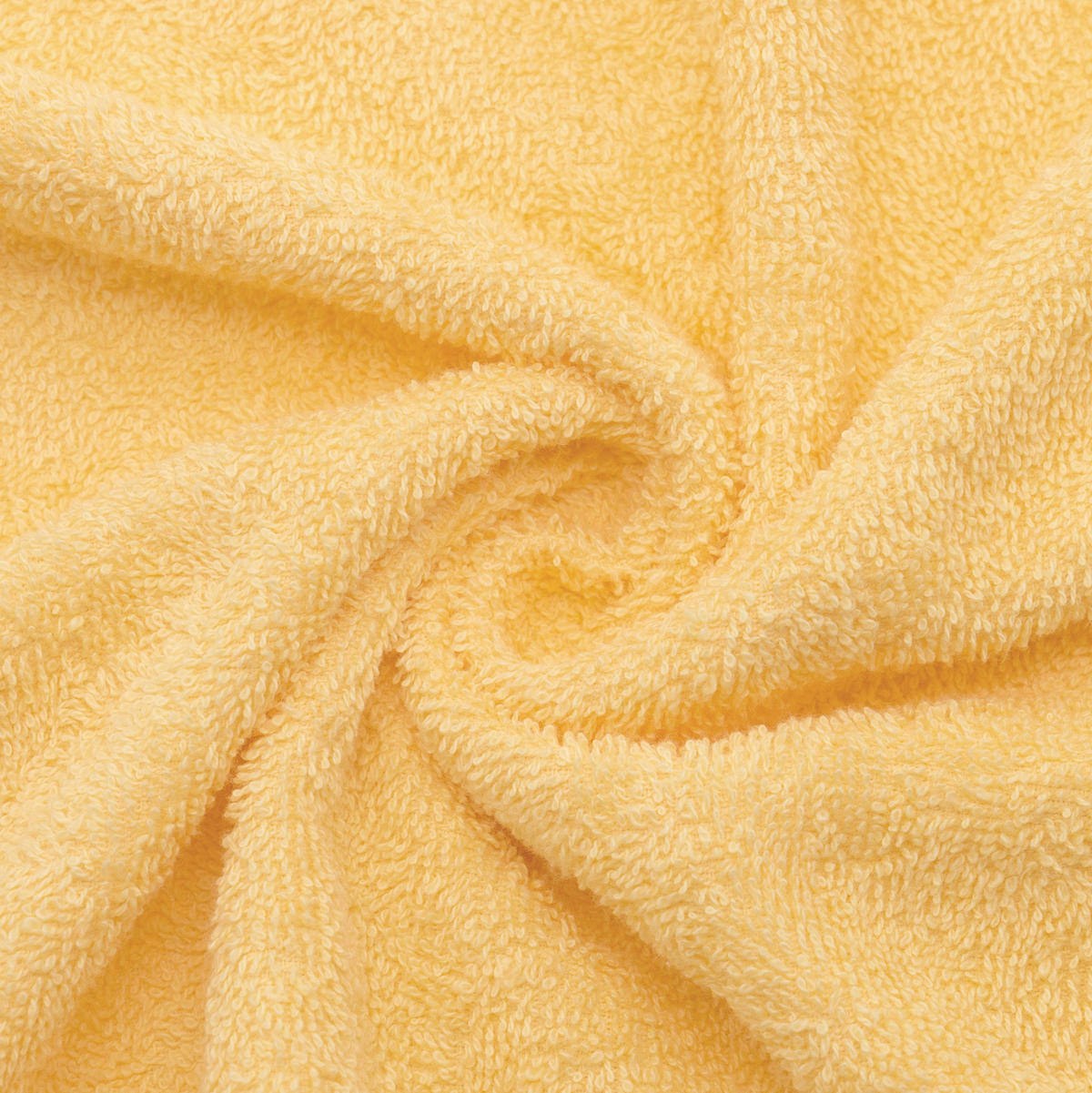 SEIFTÜCHER, 10er-Set, 30x30 cm, 100% Baumwolle - Gelb, Textil (30/30cm) - Zollner
