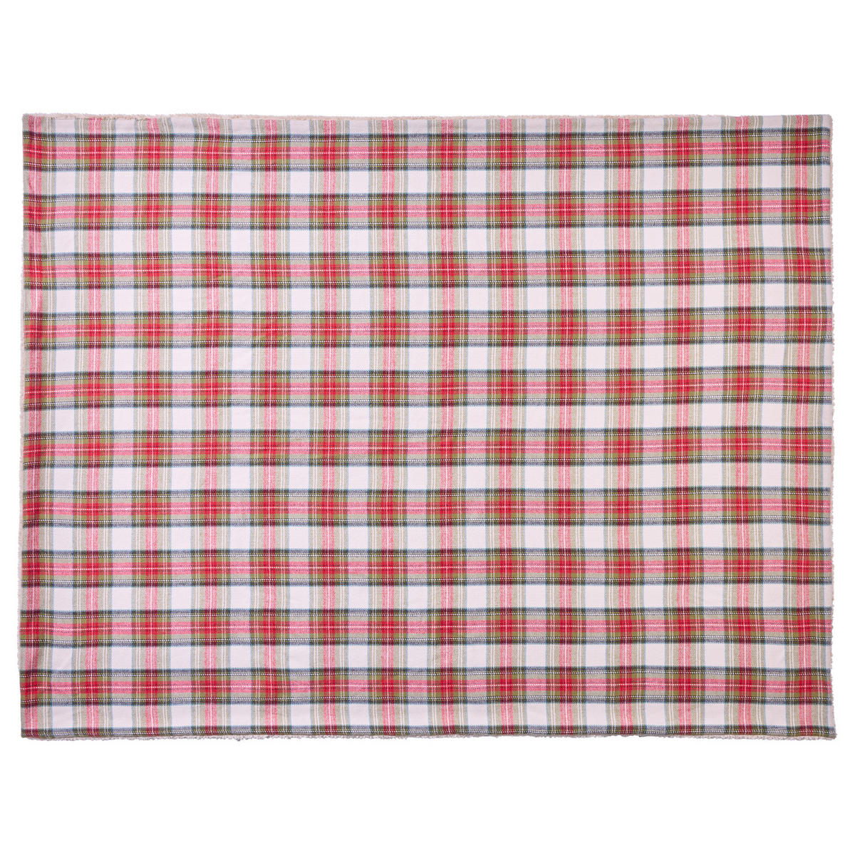 DECKE NANTUCKET - Multicolor, Textil (140/190cm) - Butlers