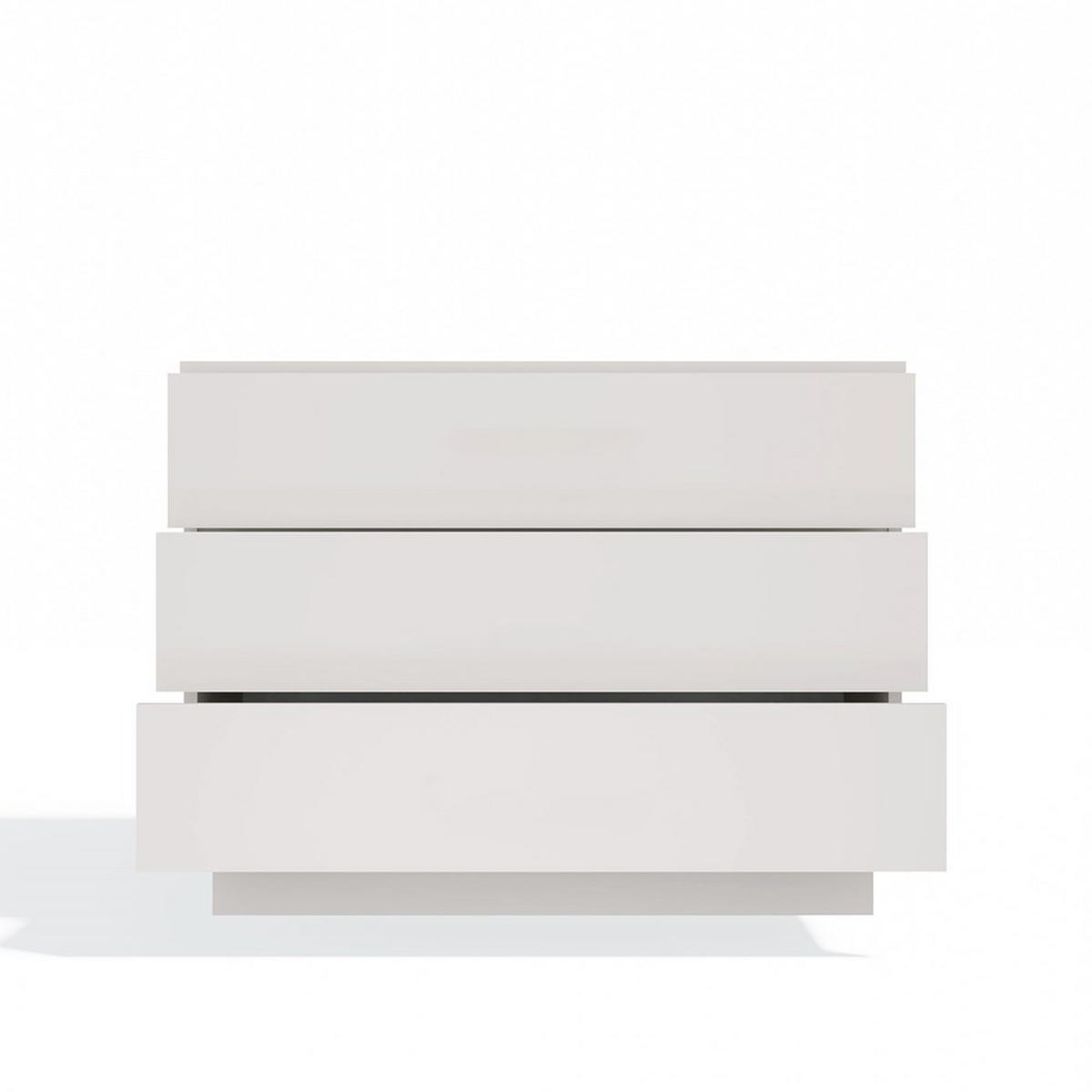 KOMMODE Kaschmir 85/66/40 - Kaschmir, Holzwerkstoff (85/66/40cm) - RAUMHIRSCH FURNITURE