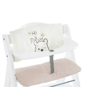HOCHSTUHLEINLAGE HIGHCHAIRPAD DELUXE - Hauck