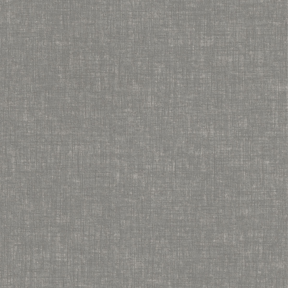 VLIESTAPETE - Leinen Shimmer warmes Grau - Grau, Papier/Kunststoff (52/1000cm) - Superfresco Easy