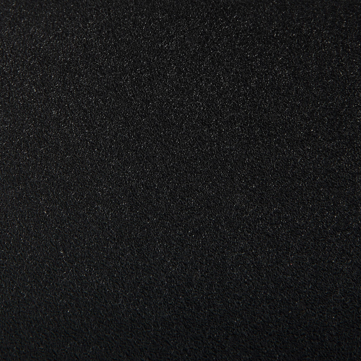 BETT mit Lattenrost 140/200 cm Schwarz Viry - Schwarz, Metall (140/200cm) - Beliani