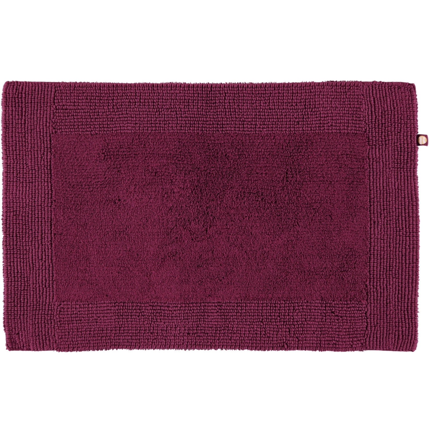 BADTEPPICHE PRESTIGE BERRY - 237 - Lila, Textil (50/75cm) - Rhomtuft