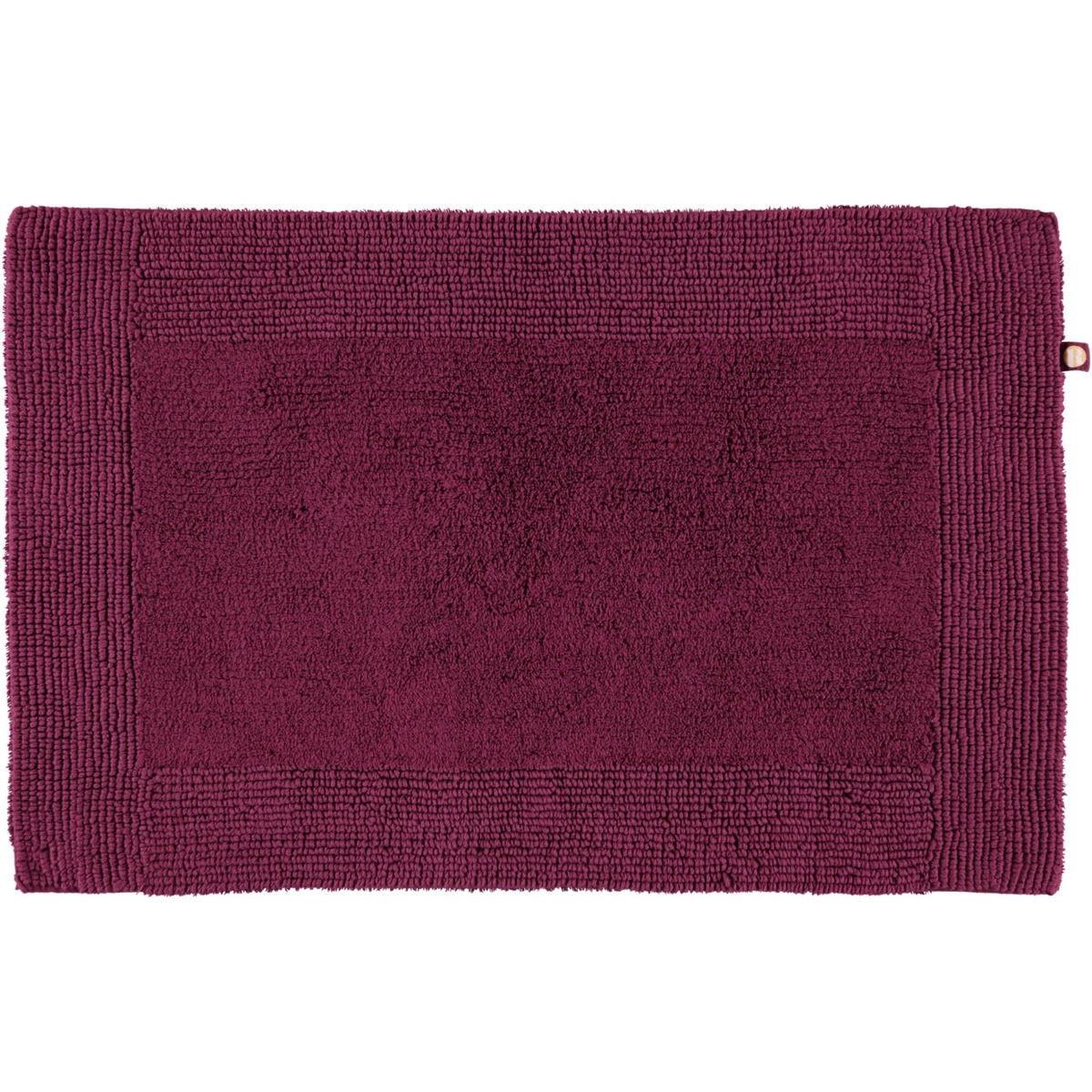 BADTEPPICHE PRESTIGE BERRY - 237 - Lila, Textil (50/75cm) - Rhomtuft