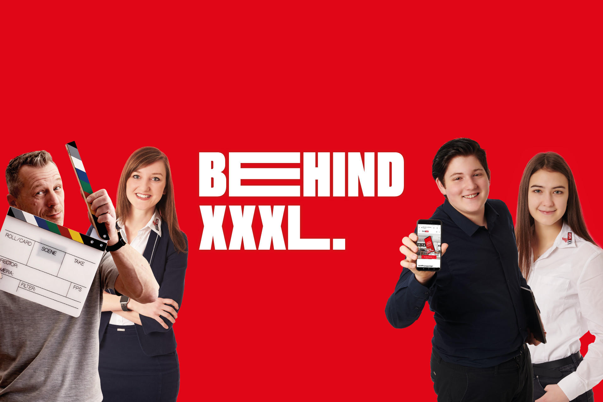 XXXL Podcast