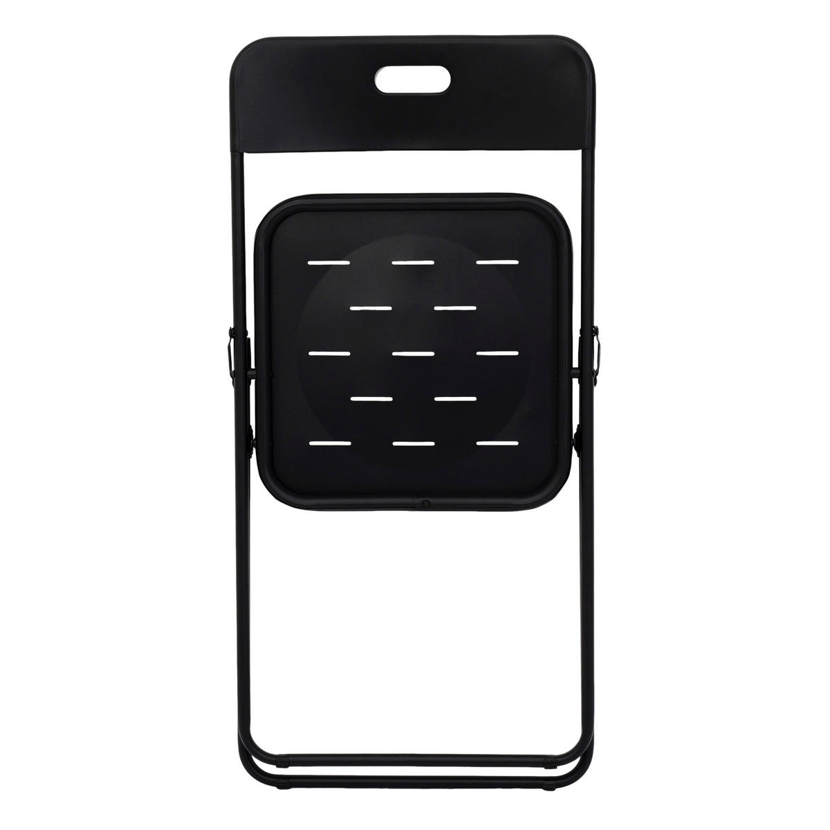 BISTROSET Metall Schwarz 3-tlg. - Schwarz, Metall - ComfortXL