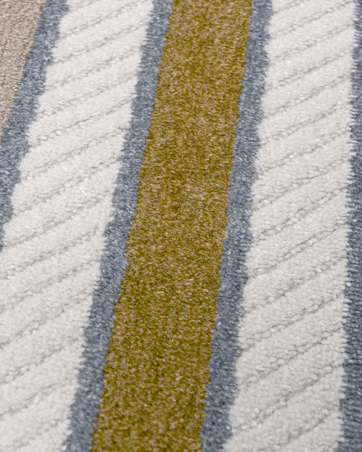 BARNMATTA Alora Rojo Mazovia 120x170cm Creme Rosa Geometrisk Kort Lugg - Cremefärgad, Textil (120/170cm) - Mazovia
