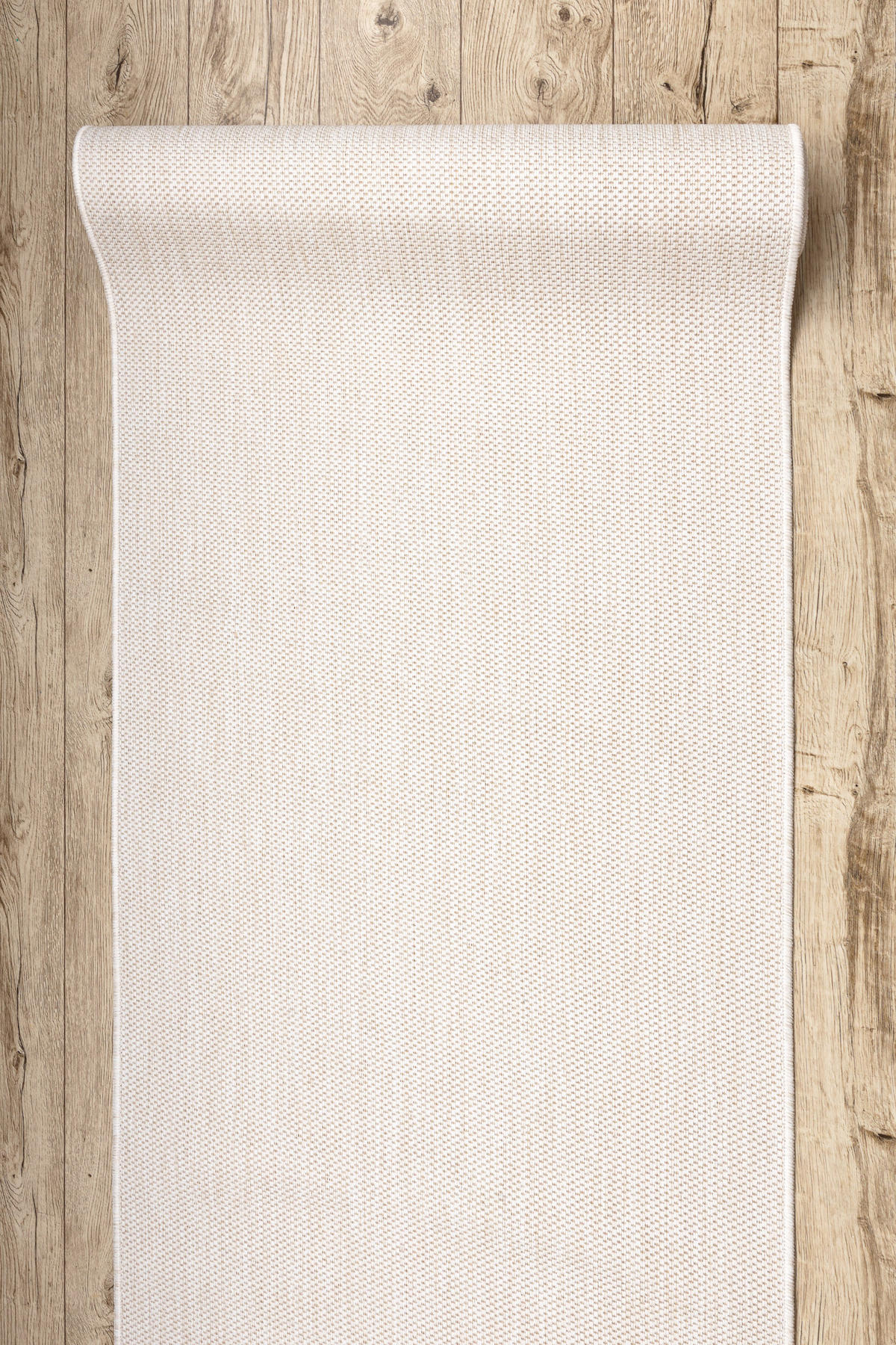 LÄUFER SISAL SION 120/150 cm - Creme, Textil (120/150cm) - rugsX