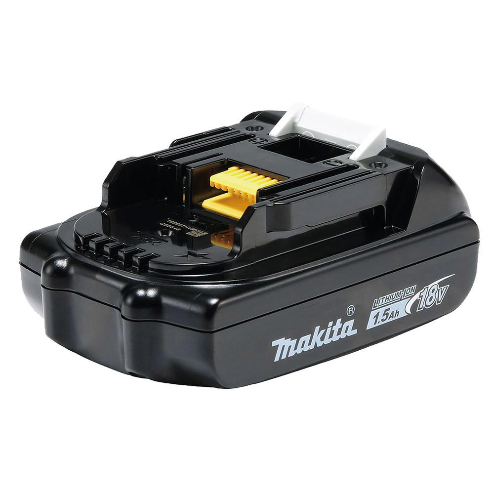 ERSATZAKKU BL1815N, LXT, 18 V, 1,5 Ah - Multicolor, Kunststoff (120/75/55cm) - Makita