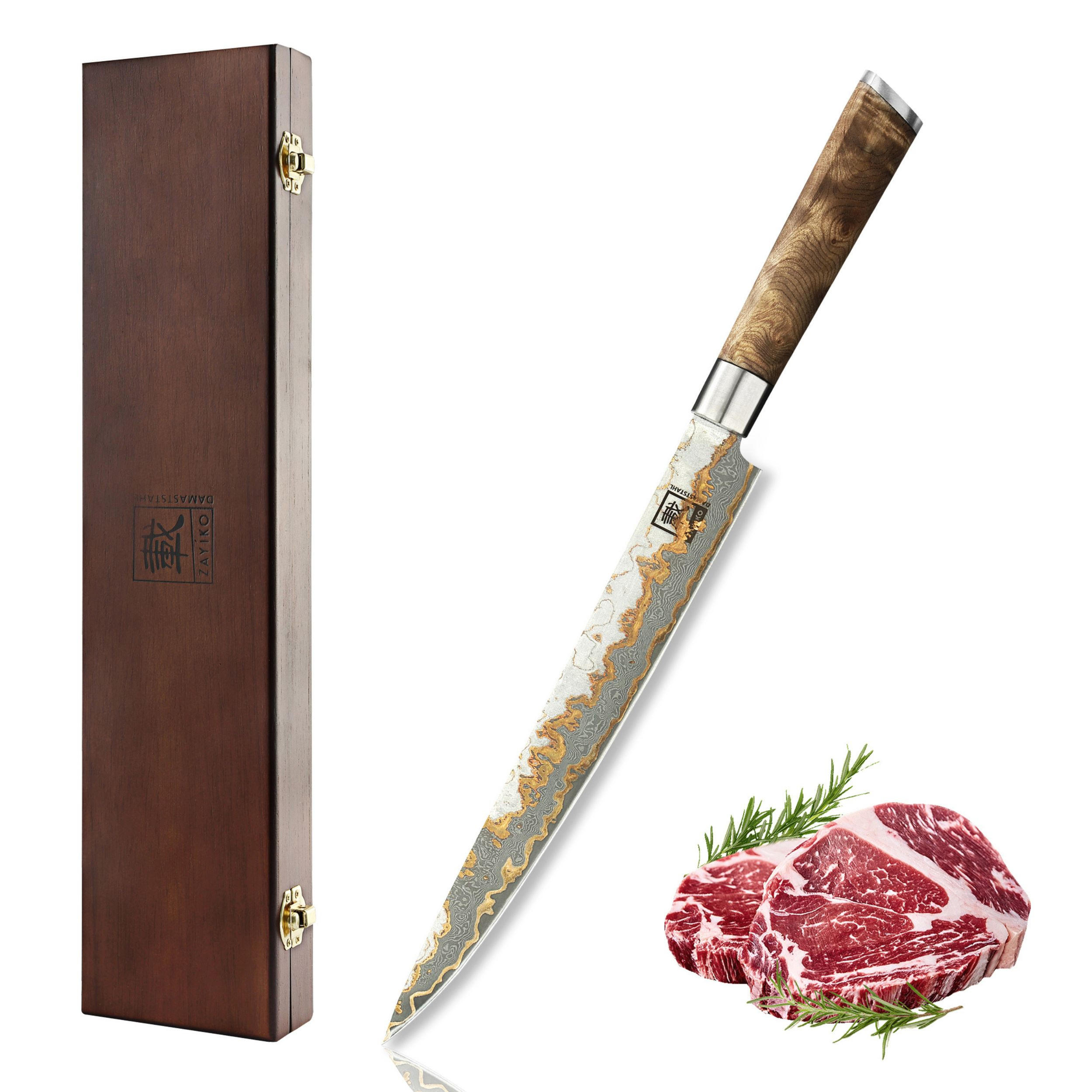 Zayiko Sashimi Ahorn 39 cm