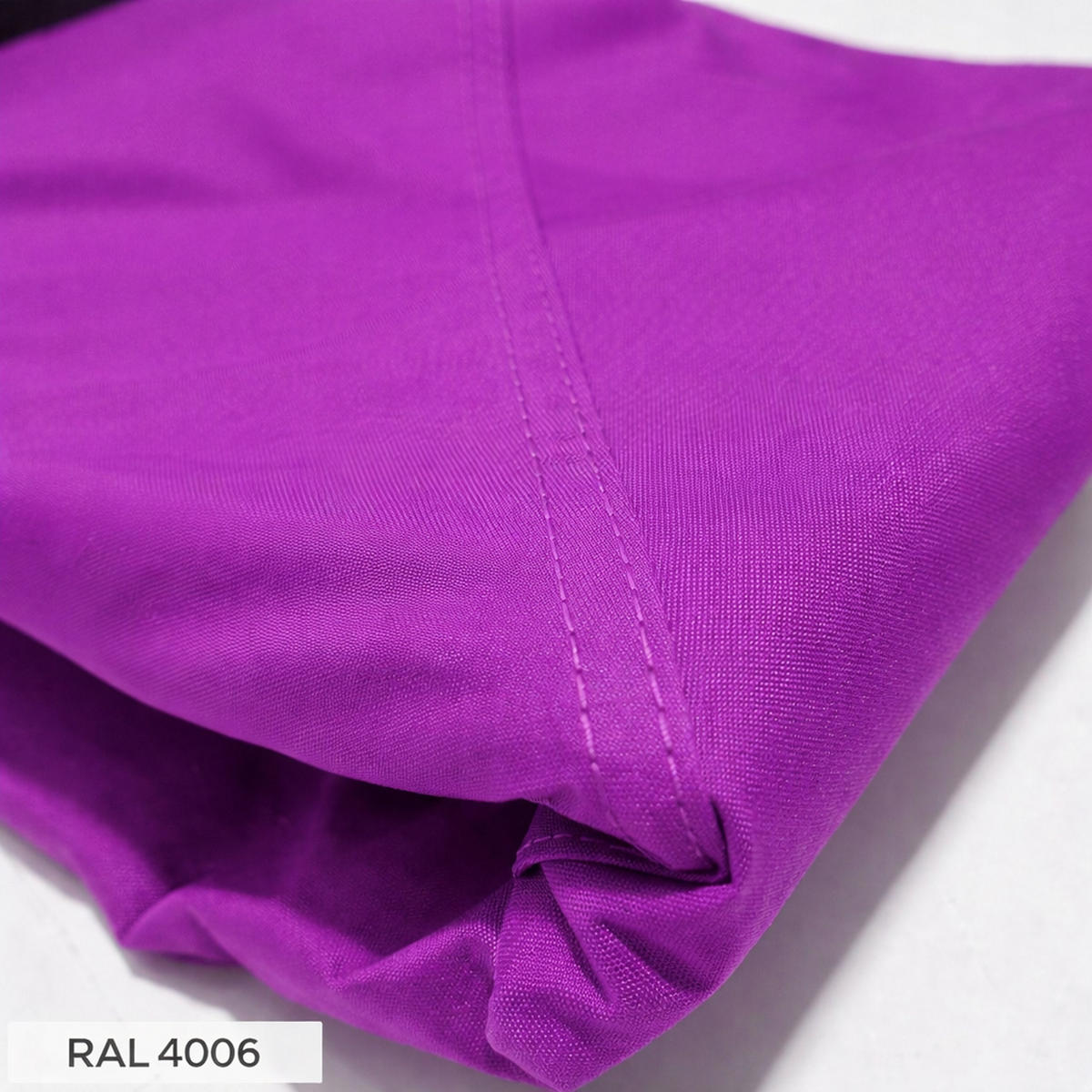 ERSATZDACH Pavillon 3/3 m Beere - Lila, Textil (297/1/297cm) - QUICK STAR