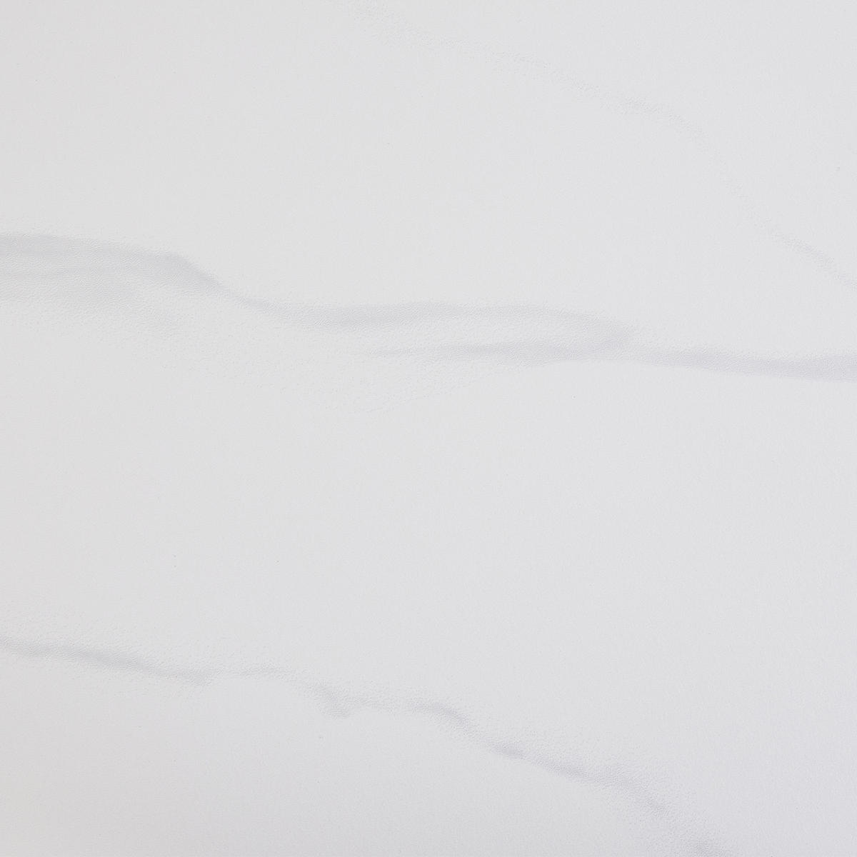 BEISTELLTISCH Beige Leona - Beige/Weiß, Stein (50/50/48cm) - Beliani