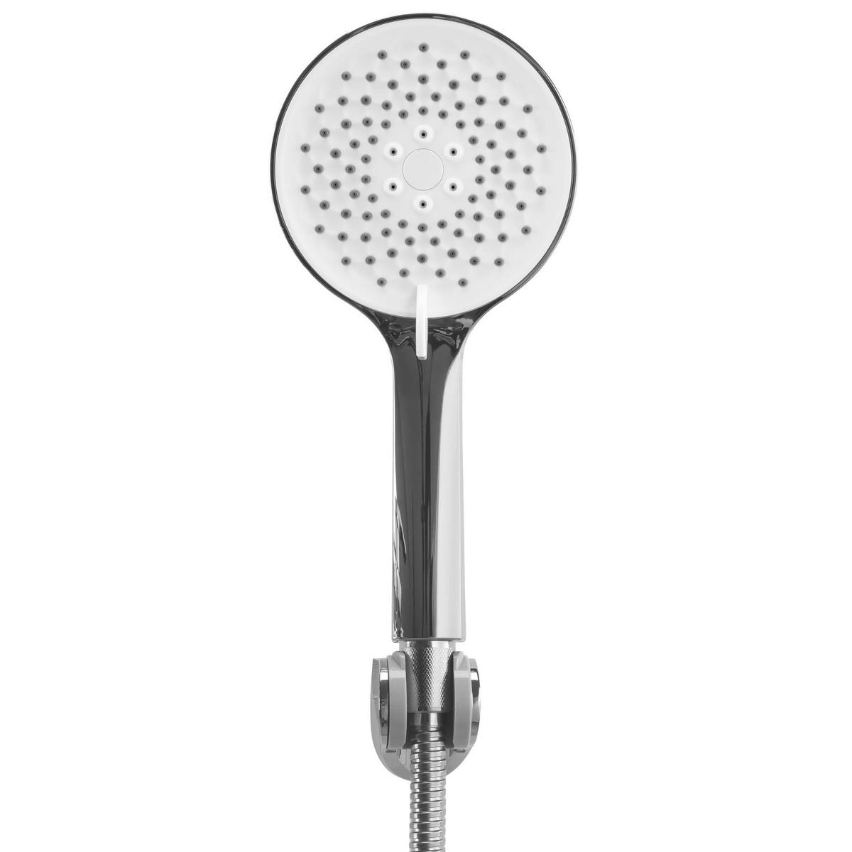 WANNENARMATUR Rea Avalon Chrome - Chromfarben, Metall (18.5/13/18.5cm) - REA