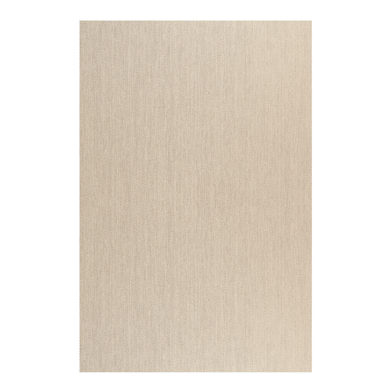 TEPPICH Premium en Vinyle Beige 140x200 cm - Honigeiche, Kunststoff (140/200cm) - STORESDECO