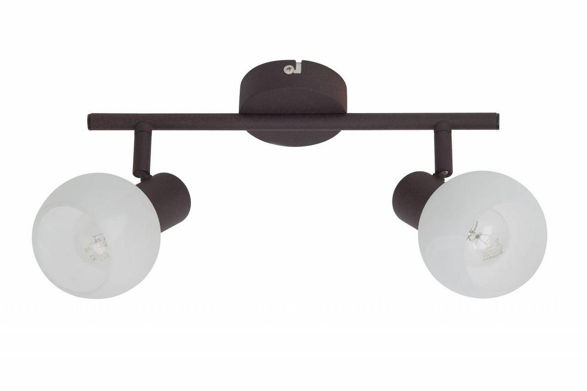 SPOTROHR Gabon 12913/20 - Weiß, Metall (17/30.5/8cm) - Brilliant