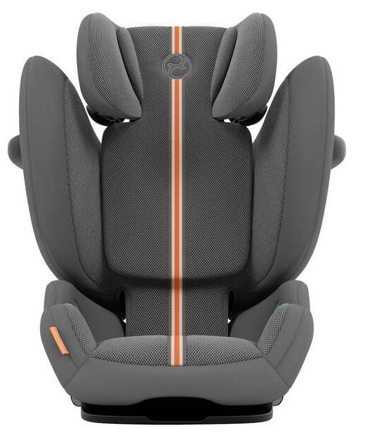 Cybex Kinderautositz Solution G I-fix Plus - cybex GOLD