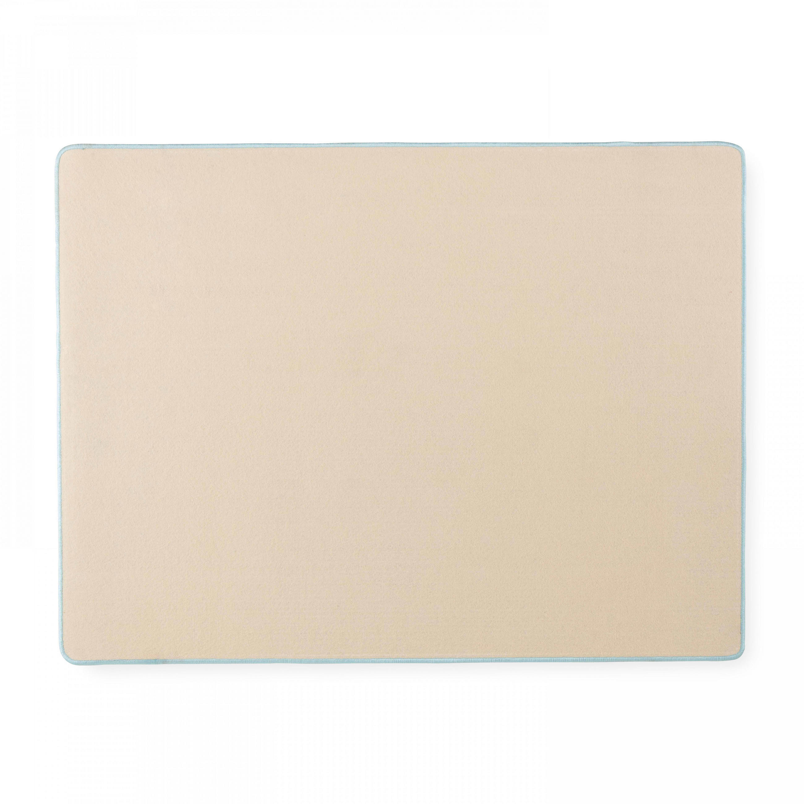 TEPPICH, 160 x 230 cm, Blau - Blau, Textil (230/160cm) - Oviala