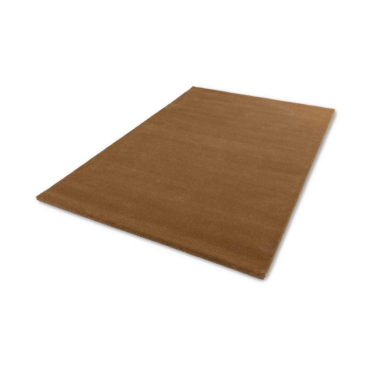 KOBEREC s vysokým vlasom BARLETTA - svetlohnedá, textil/prírodné materiály (133/190cm) - Astra