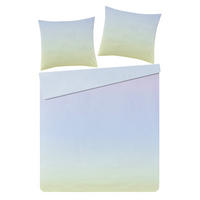 BETTWÄSCHE Mericio - Multicolor, Textil (200/220cm) - home&you