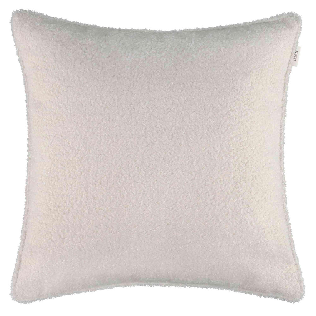 ZIERKISSENHÜLLE DEKOKISSENHÜLLE CUTE 2er Set - Perlmutt, Textil (45/45cm) - Esprit