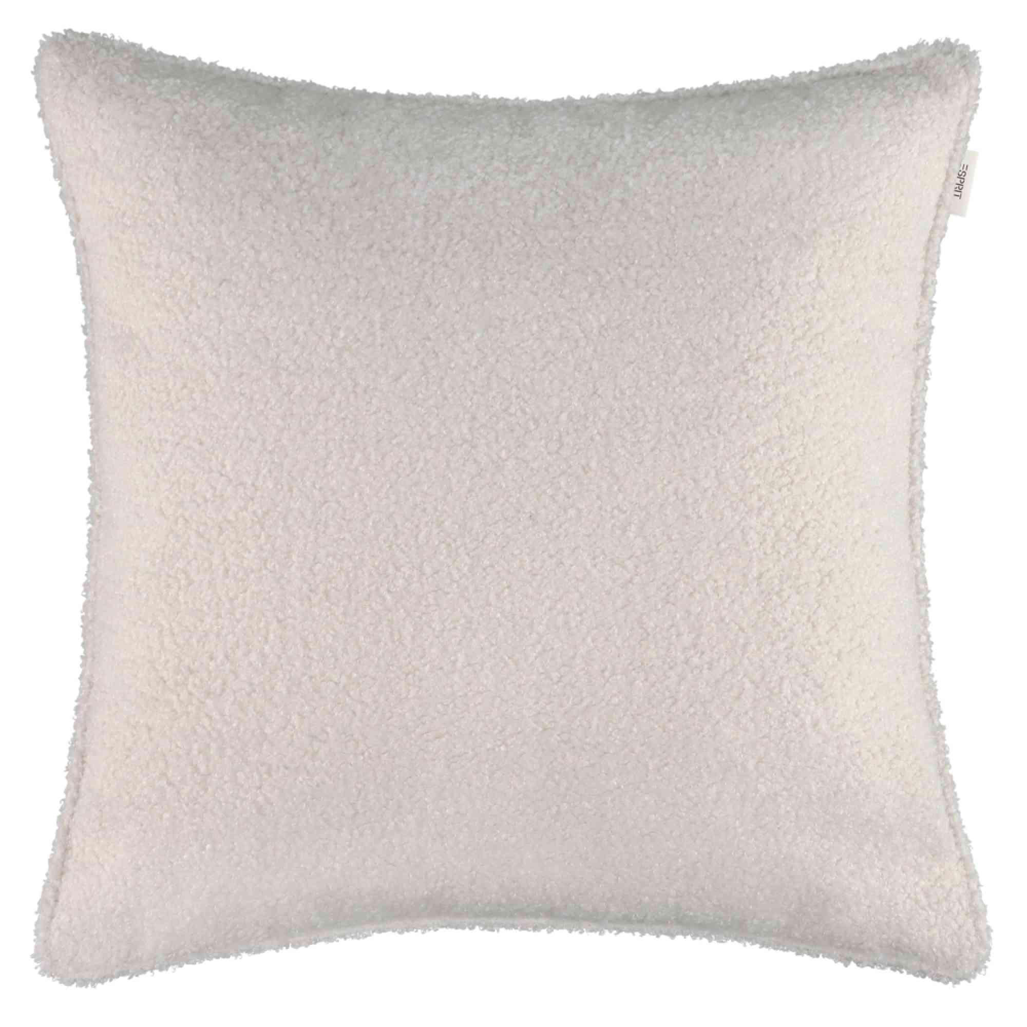 Thumbnail - Esprit Zierkissenhülle, Perlmutt, Textil, 45x45 cm, Oeko-Tex® Standard 100, Wohntextilien, Bezüge, Kissenbezüge