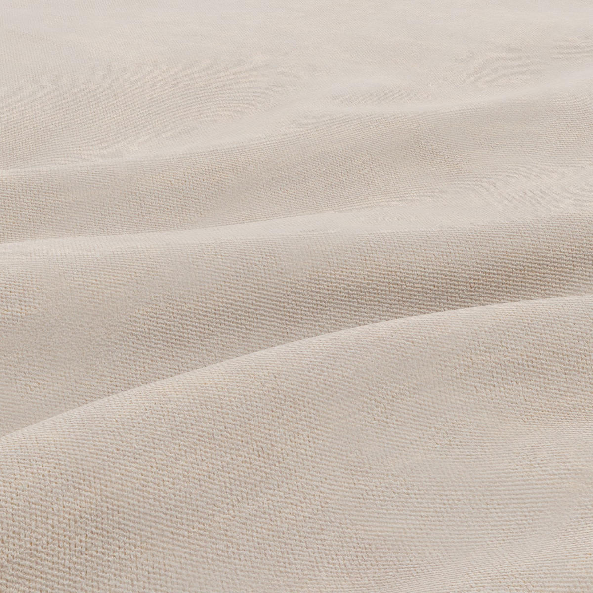 SOFA 3-SITZER MIT SCHLAFFUNKTION FORESTA, Beige - Beige, Textil (222/92/96cm)