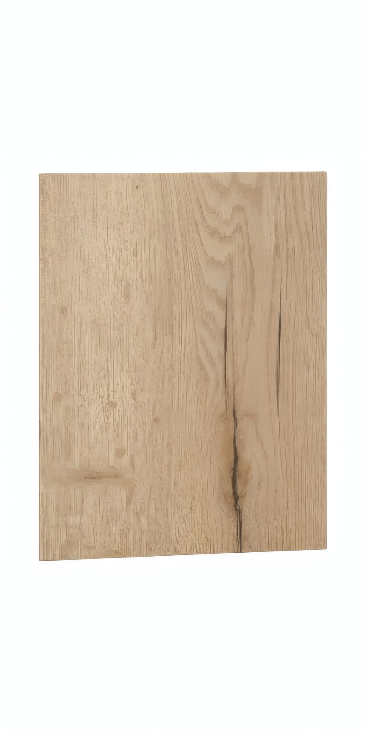 KÜCHENZEILE - KS27-G390x260 – Zivora - Komfort und Design perfekt vereint - Eichefarben, Holz (390/213.3/260cm) - ROYAL24_MARKT