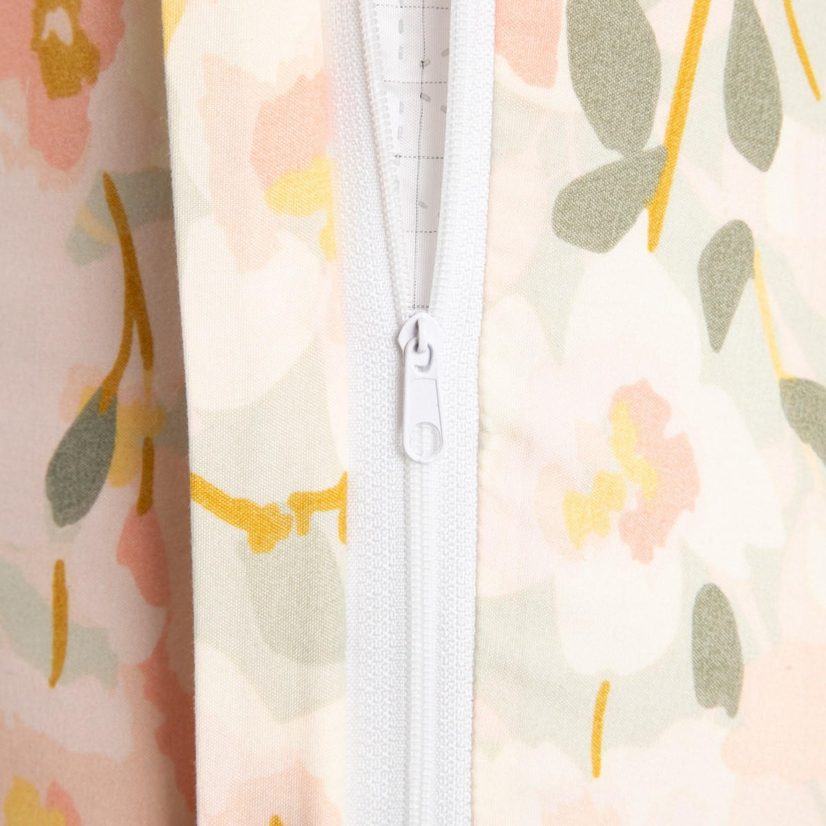 BETTWÄSCHE Gea 220/200 cm - Multicolor, Textil (220/200cm) - Homla