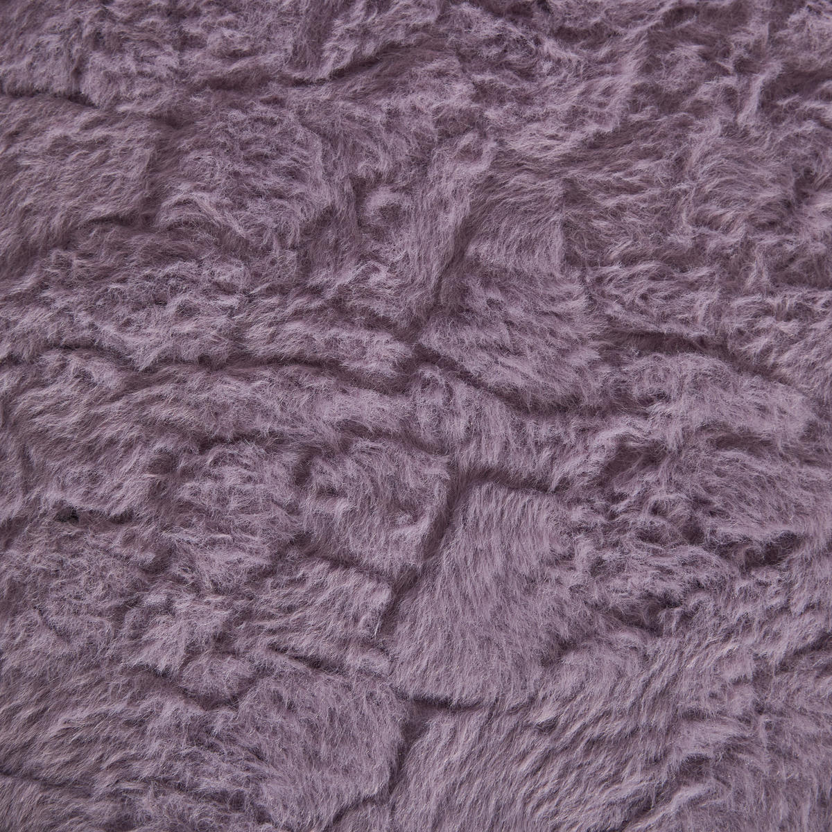 SCHREIBTISCHSTUHL Violett Drehbar Höhenverstellbar - Lila, Metall (55/81/57cm) - PANGIVO