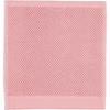 SEIFTUCH BARONESSE ROSENQUARZ - 402 - Rosa, Textil (30/30cm) - Rhomtuft