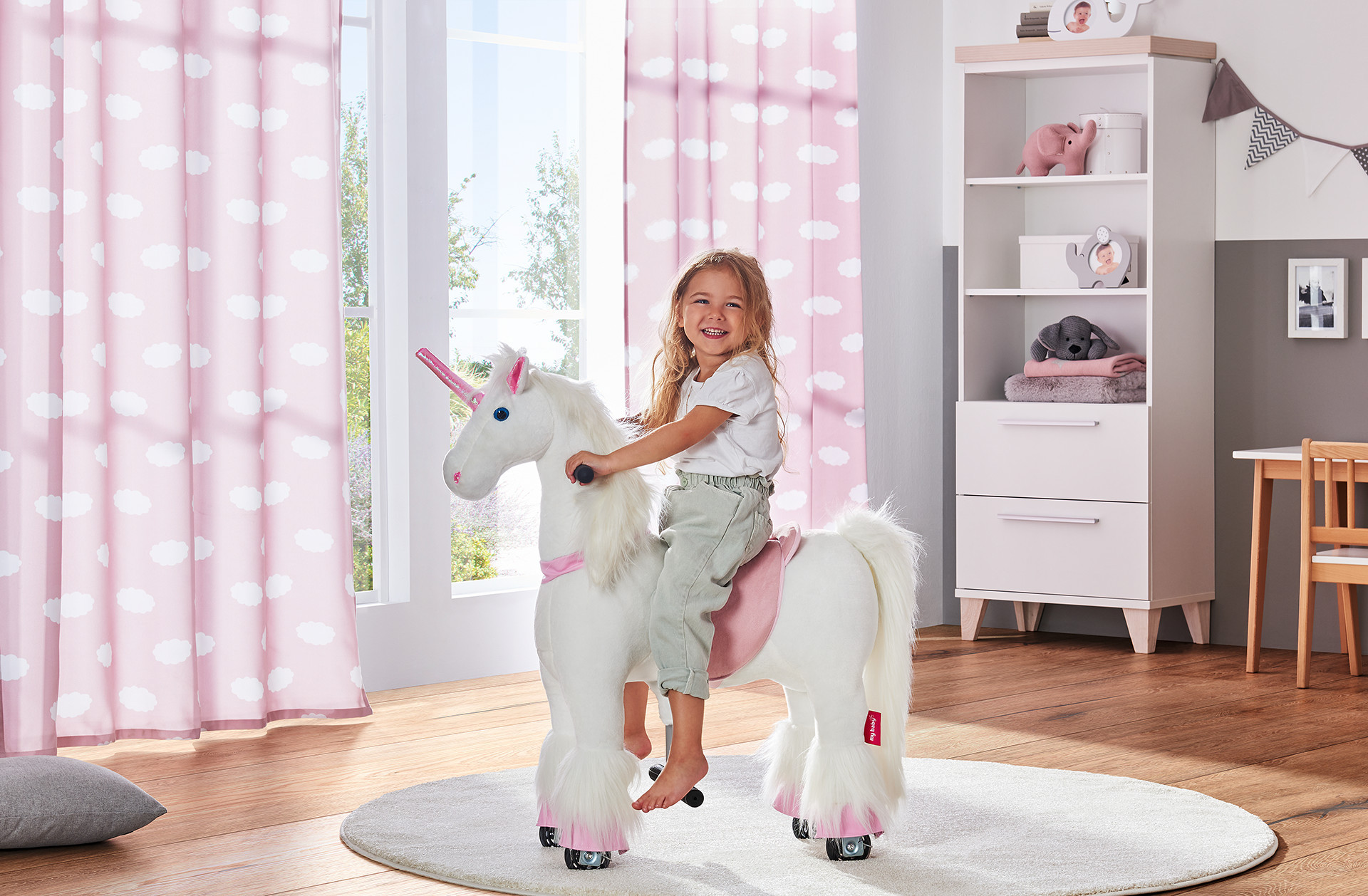 Hračky pre väčšie deti