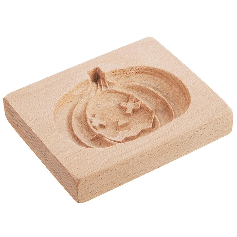 AUSSTECHFORM Nikolaus 7,3 cm Silber - Silberfarben, Metall (5.5/1.5/7.3cm) - Orion 