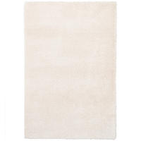 LUXUS HOCHFLOR SHAGGY TEPPICH DREAM - Beige, Textil (140/200cm) - Snapstyle