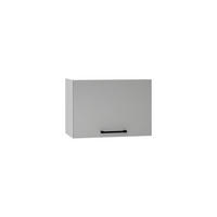 HÄNGESCHRANK W50OKGR - Morvex - Kompakte Wandgestaltung - Grau, Holz/Metall (50/36/30cm) - ROYAL24_MARKT