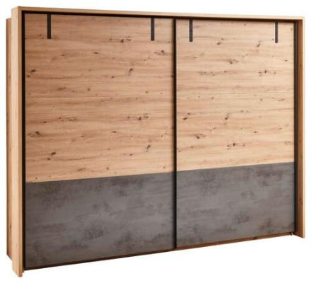 SchwebetÃ¼renschrank Vintage - Ti'me