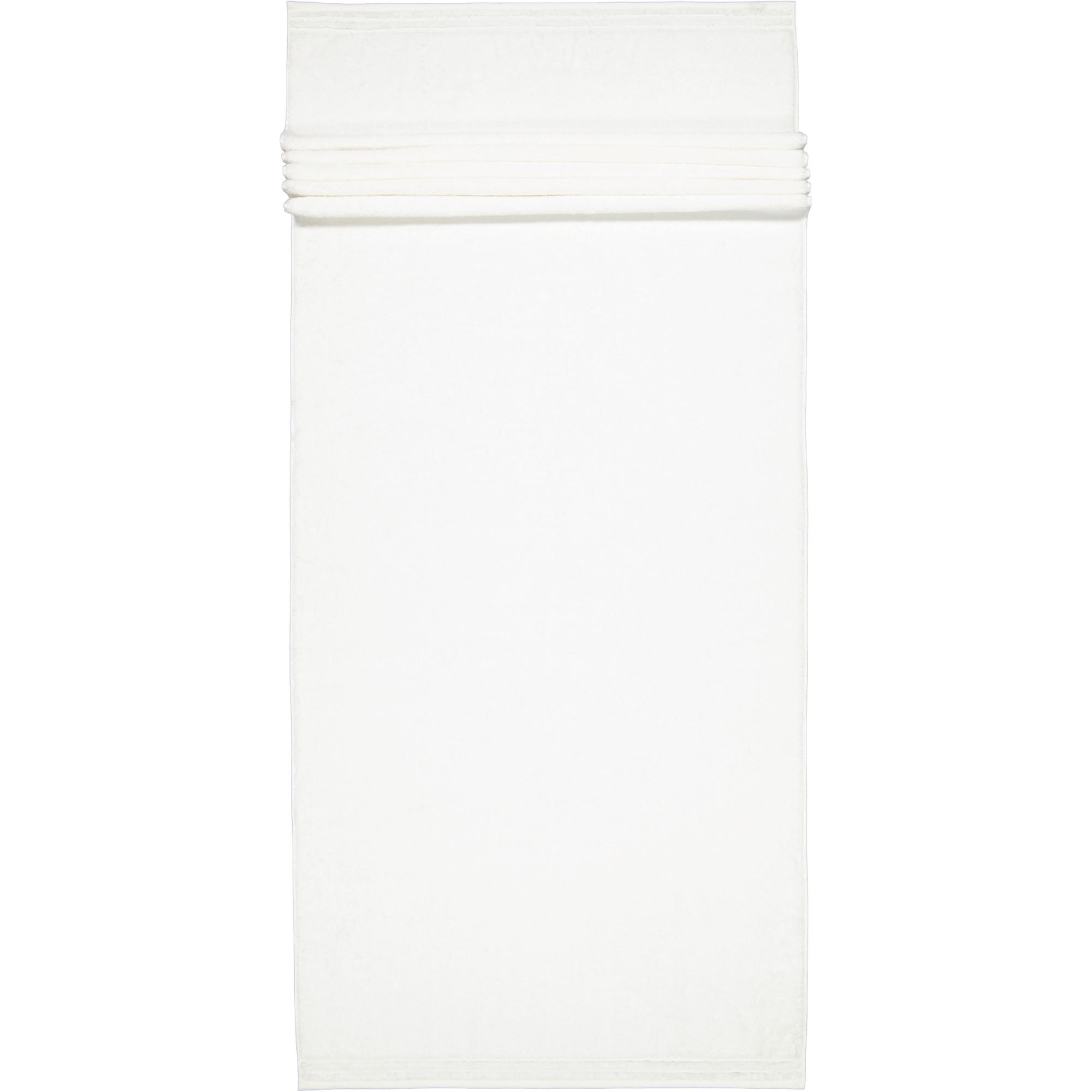 Vossen Handtücher Weiß 80x200 cm