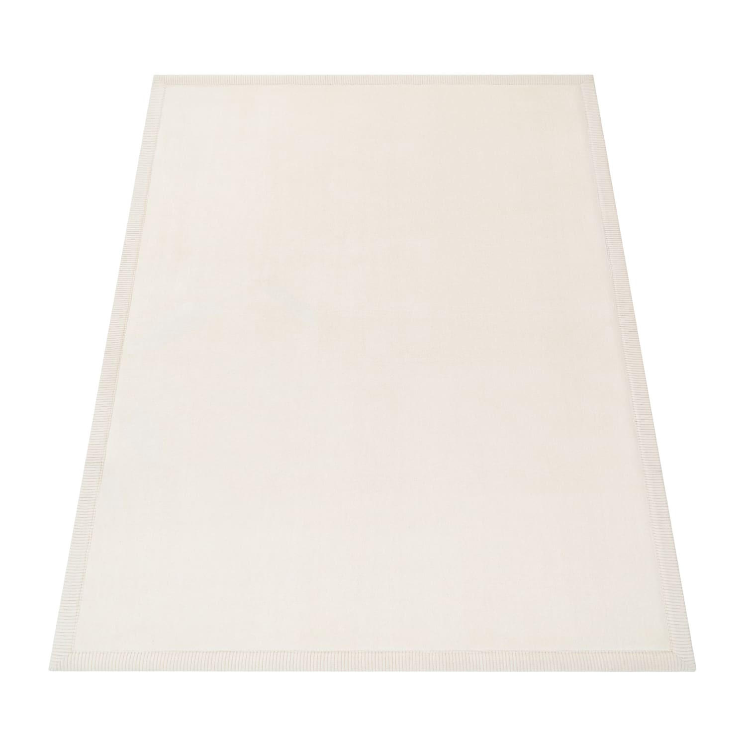 KINDERTEPPICH 120/160 cm Tatami 475 - Creme, Kunststoff (120/160cm) - Paco Home