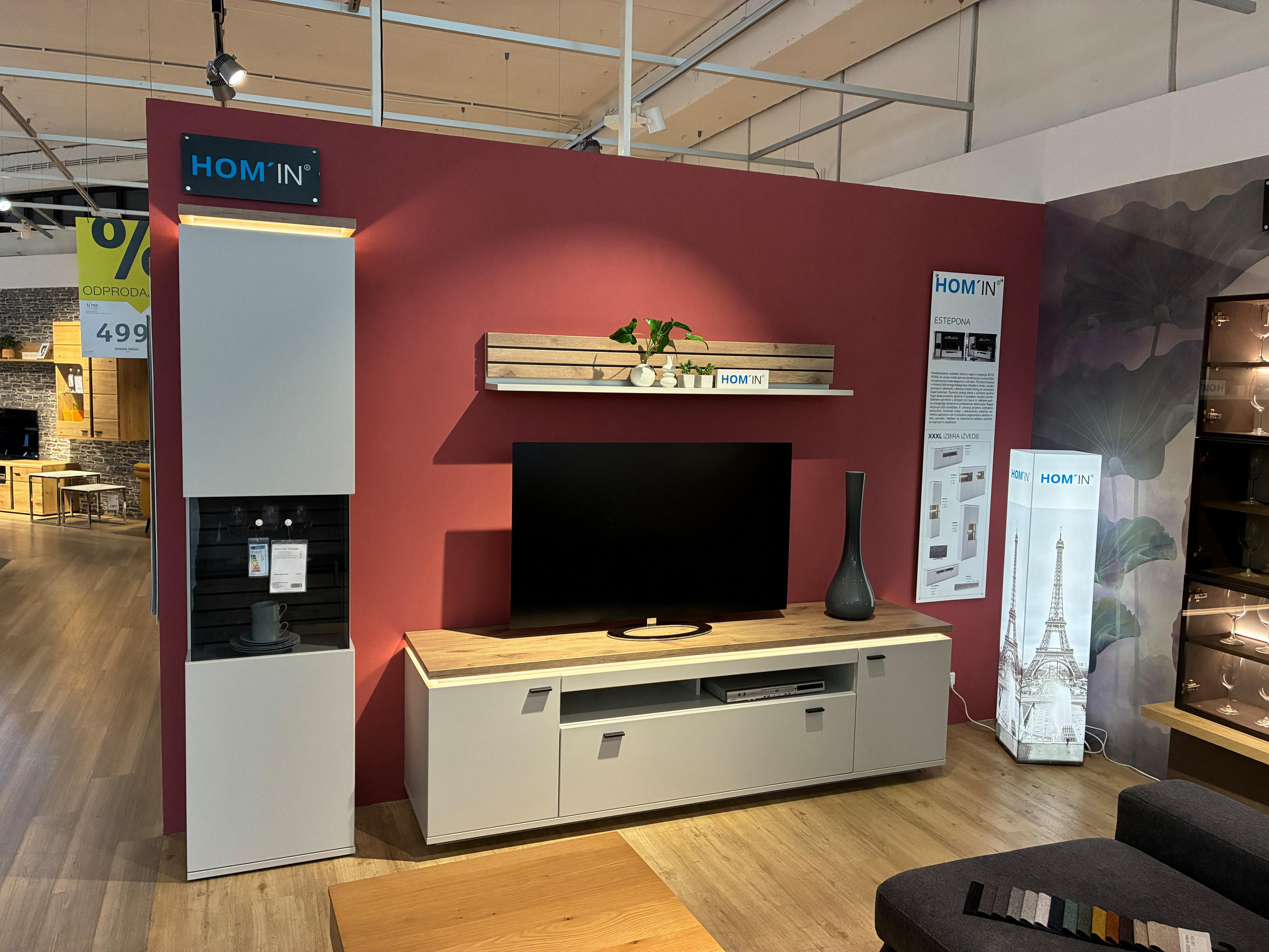 DNEVNI REGAL ESTEPONA - Hom`in