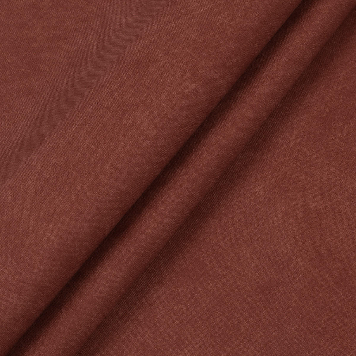 ECKSOFA Mit Schlaffunktion Und Bettkasten, Velvet-Stoff Vena, Kupfer, Links, HELA I - Kupferfarben, Holz (302/184cm) - Kaiser Möbel