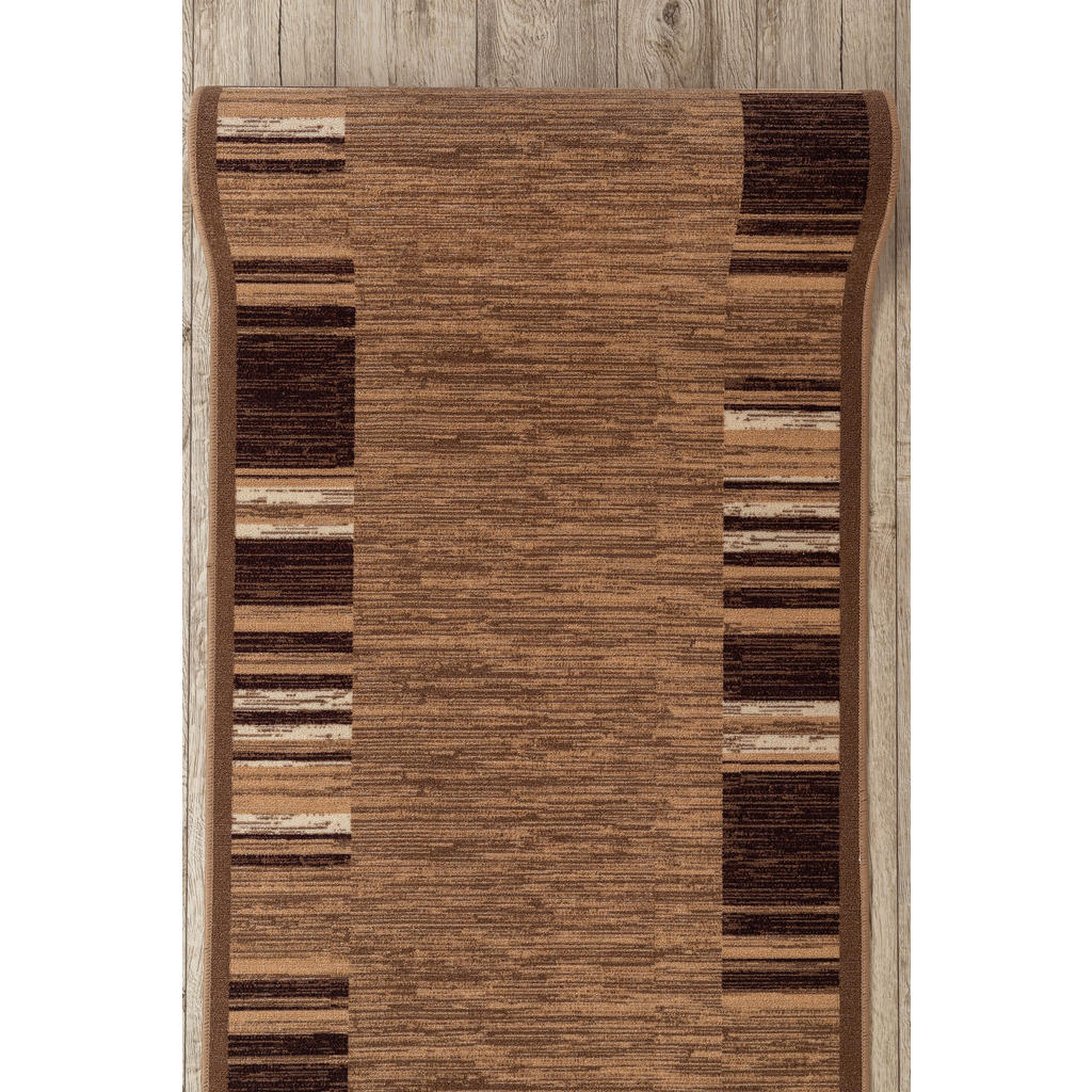 Thumbnail - rugsX Läufer, Beige, Textil, Rechteckig, 57x180 cm, Teppiche & Böden, Teppiche, Teppichläufer
