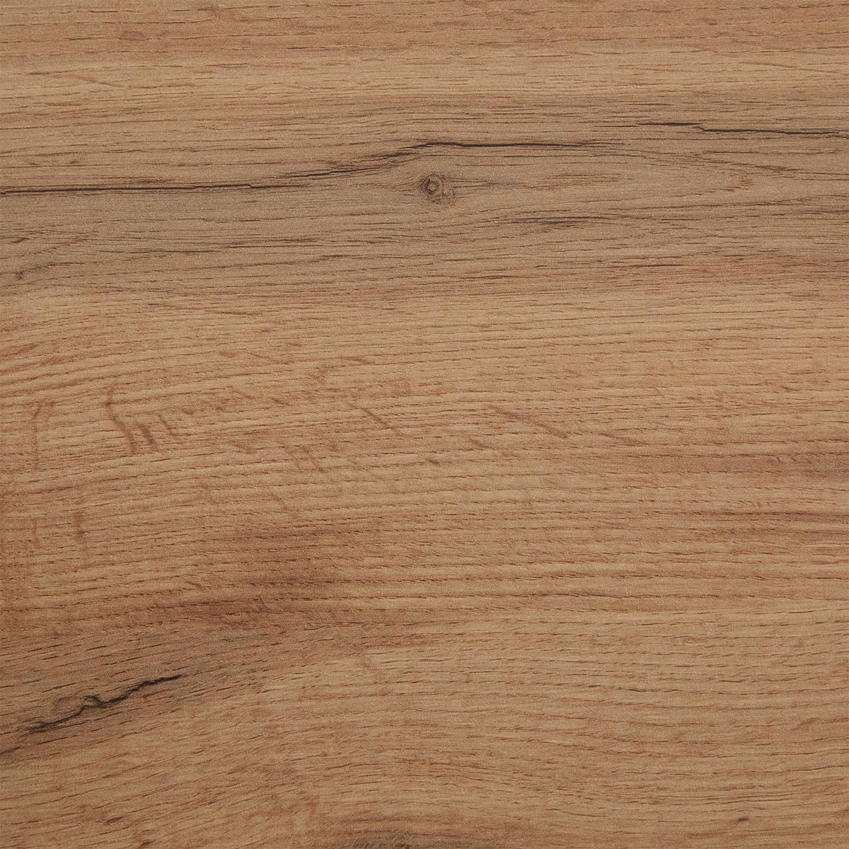 LOWBOARD 140/52/35 cm Eichenoptik - Braun, Holzwerkstoff (140/52/35cm) - Homestyle4u