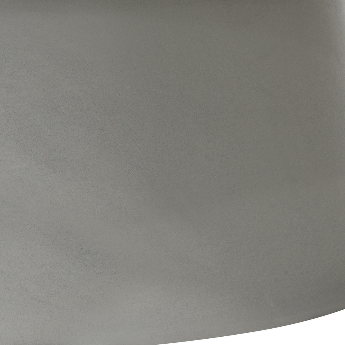 COUCHTISCH KYLIX Klein Betonoptik 66 x 66 x 35 cm - Grau, Naturmaterialien (66/66/35cm) - Elementi