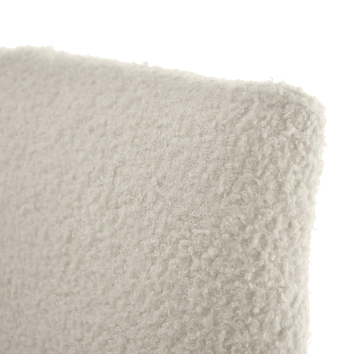 SCHLAFSOFA Rafi, Eckbett mit Bettkasten, 90x200 cm, Beige - Beige, Textil (209/94/102cm) - Beautysofa