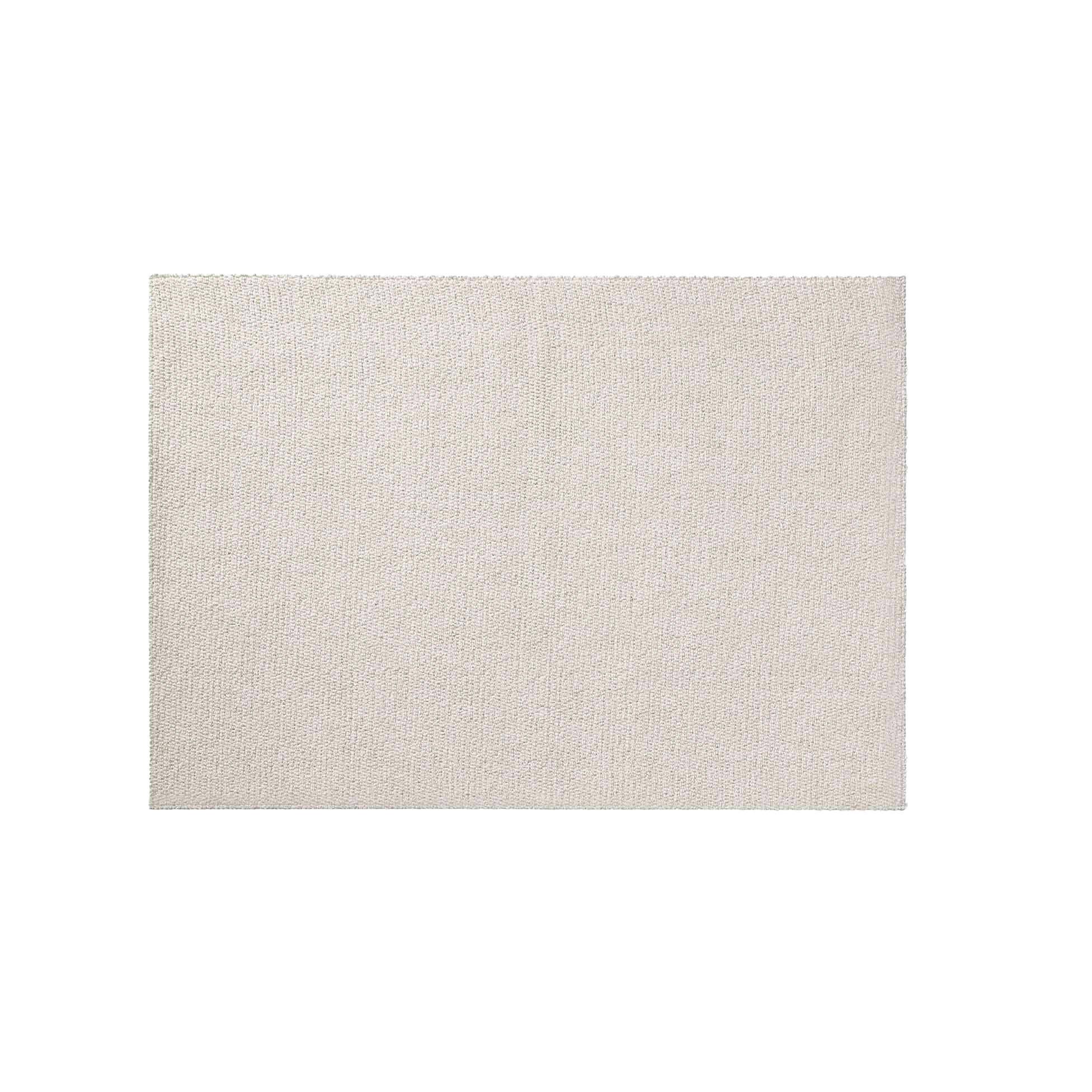 TEPPICH Lisaia gewebt - Beige, Kunststoff (120/170cm) - Douceur d´intérieur