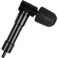 BOHRER - 90° selbstspannend - Schwarz, Metall (15.5/9.7/3.4cm) - DCA