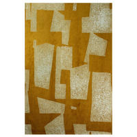 TEPPICH modern In-/Outdoor Flachgewebe SPRING Braun 240x340 cm - Braun, Textil (240/340cm) - Novatrend