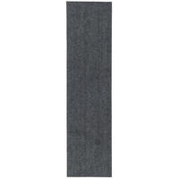 SCHMUTZFANGLÄUFER FUSSMATTEN LÄUFER CLEAN - Grau, Textil (80/240cm) - Snapstyle